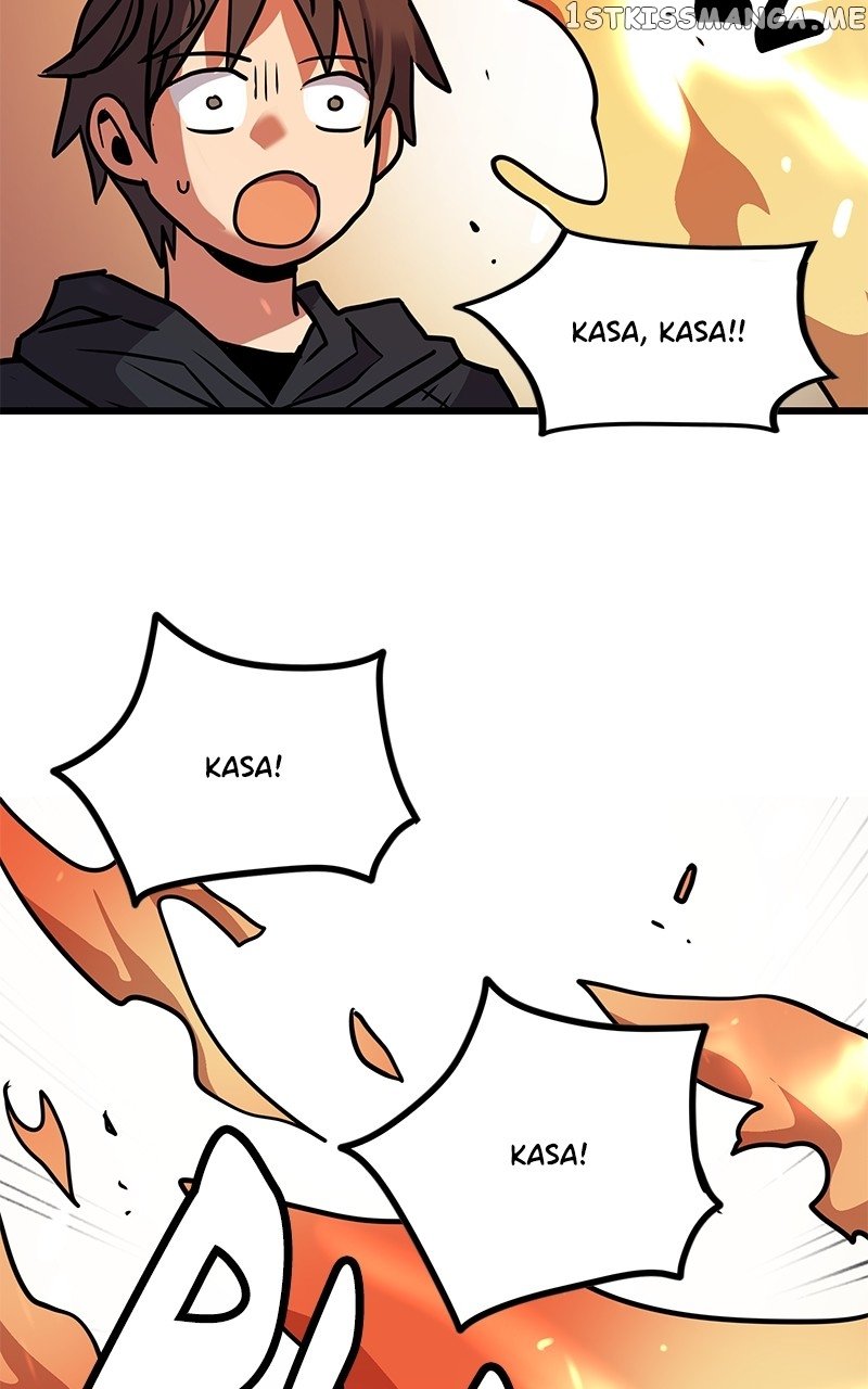 Carsearin Chapter 54 - Page 35