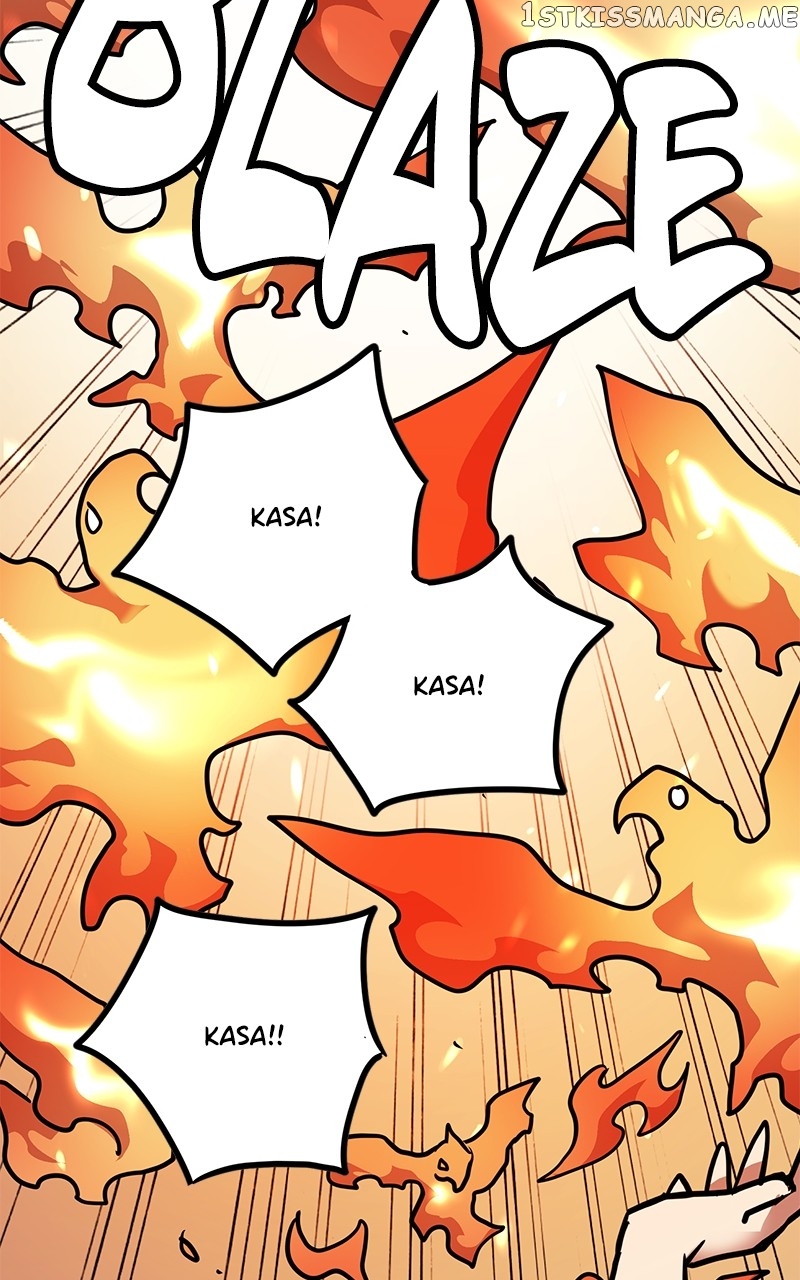 Carsearin Chapter 54 - Page 36