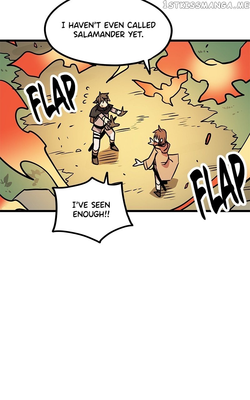 Carsearin Chapter 54 - Page 40