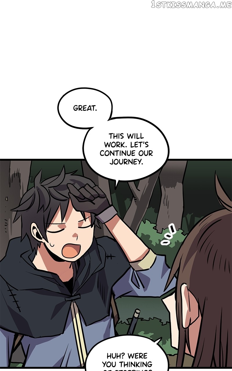 Carsearin Chapter 54 - Page 42