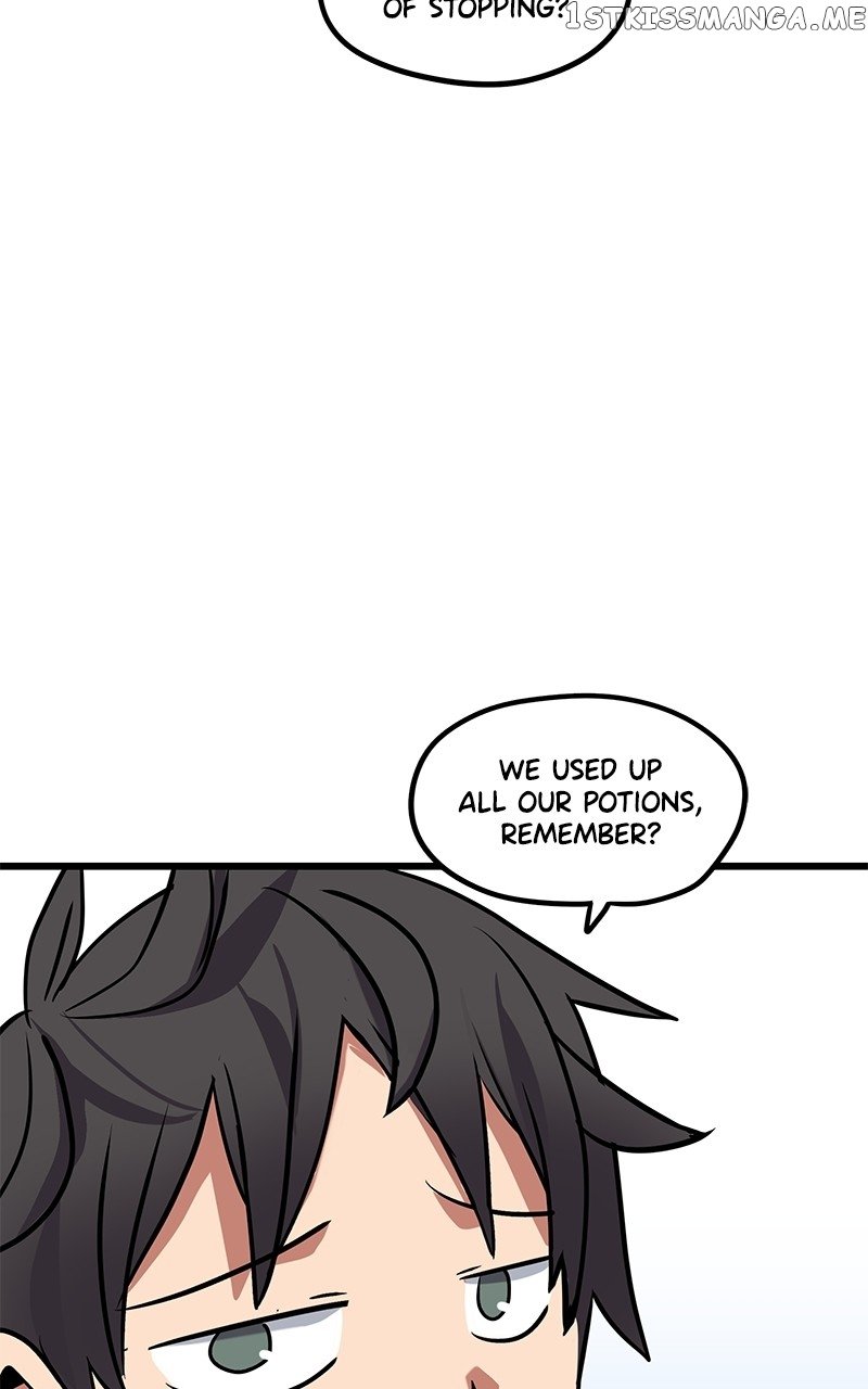 Carsearin Chapter 54 - Page 43