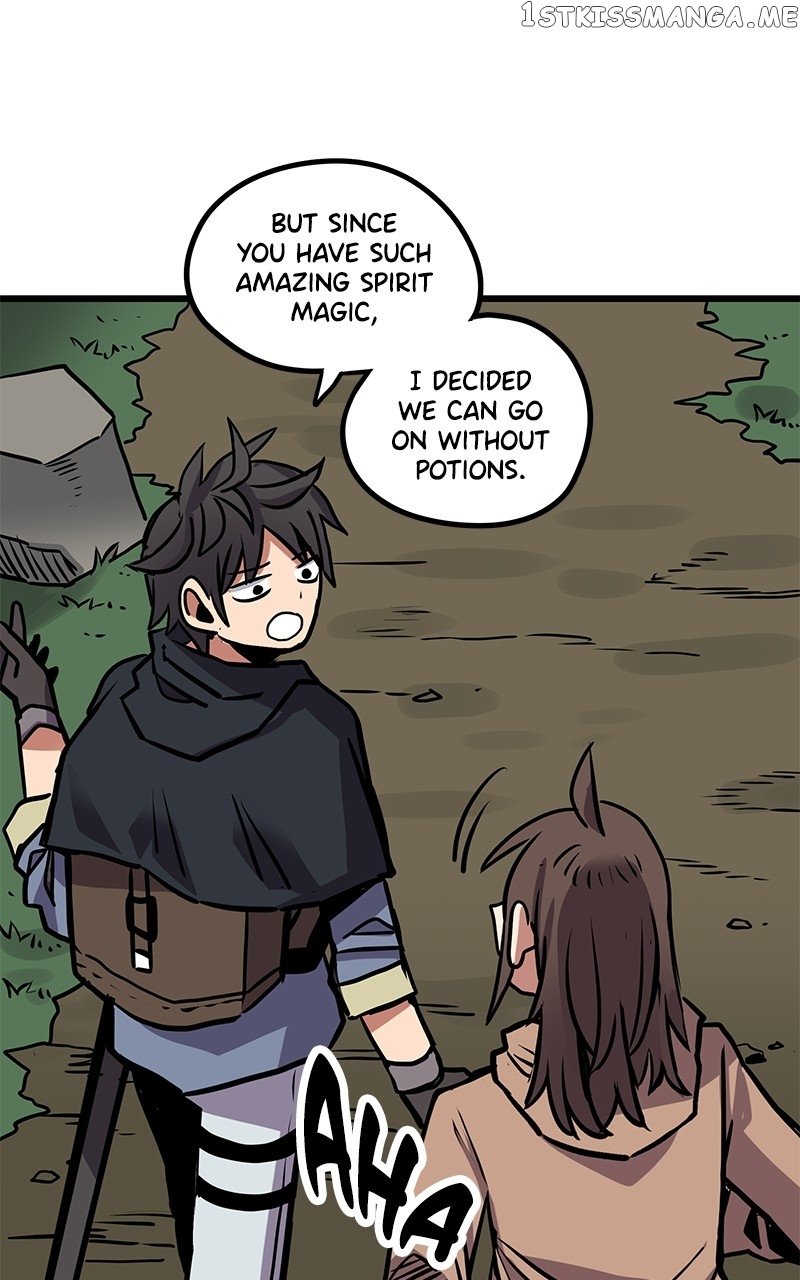 Carsearin Chapter 54 - Page 45