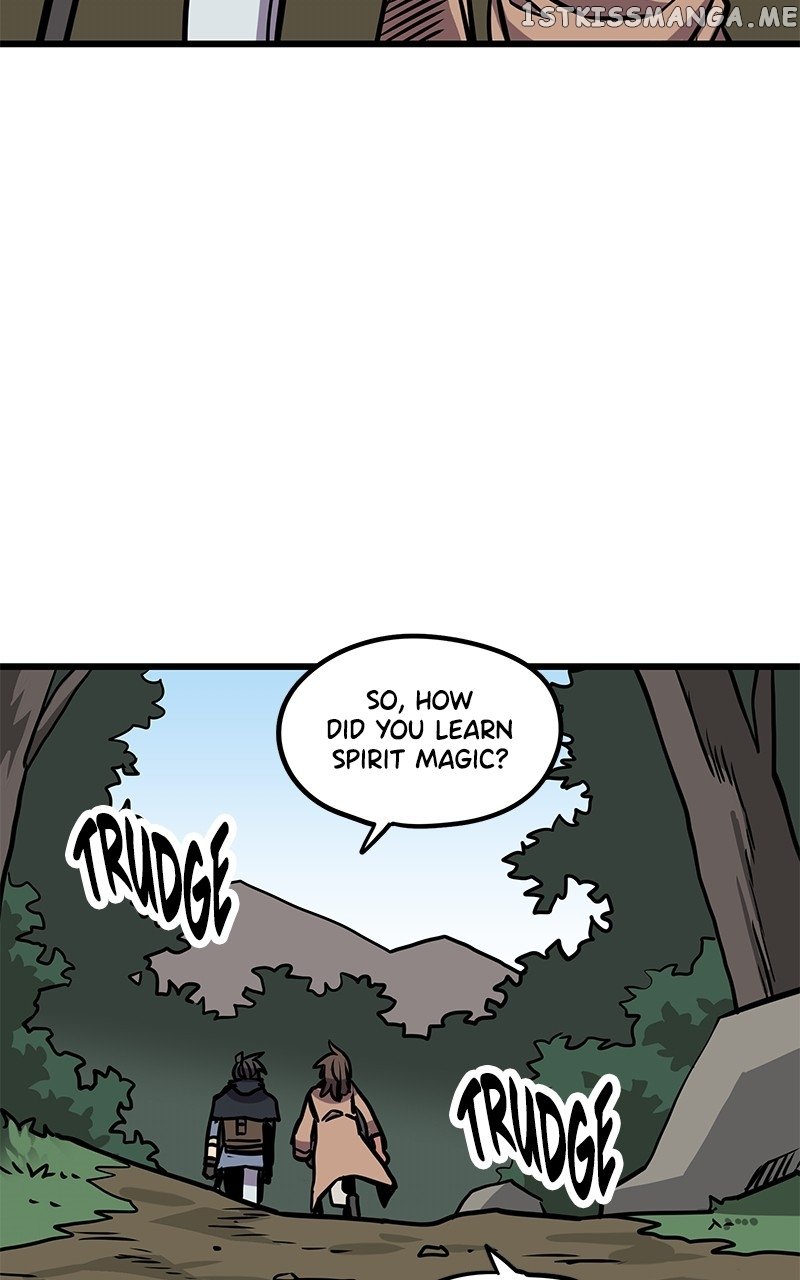 Carsearin Chapter 54 - Page 46