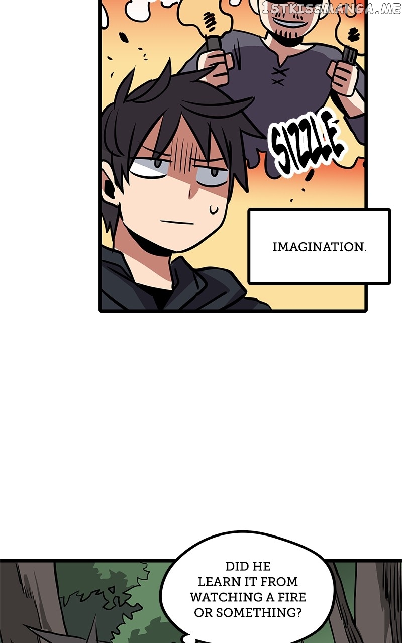 Carsearin Chapter 54 - Page 49