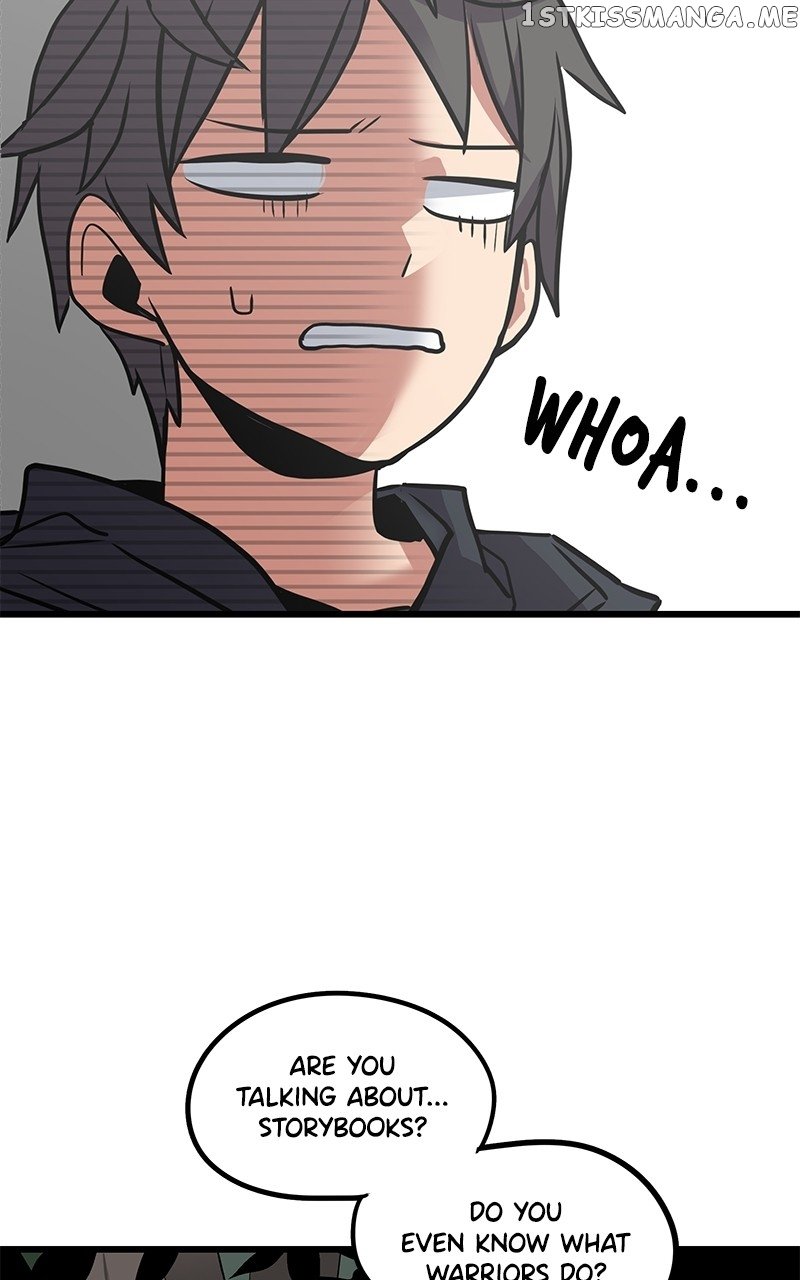 Carsearin Chapter 54 - Page 53
