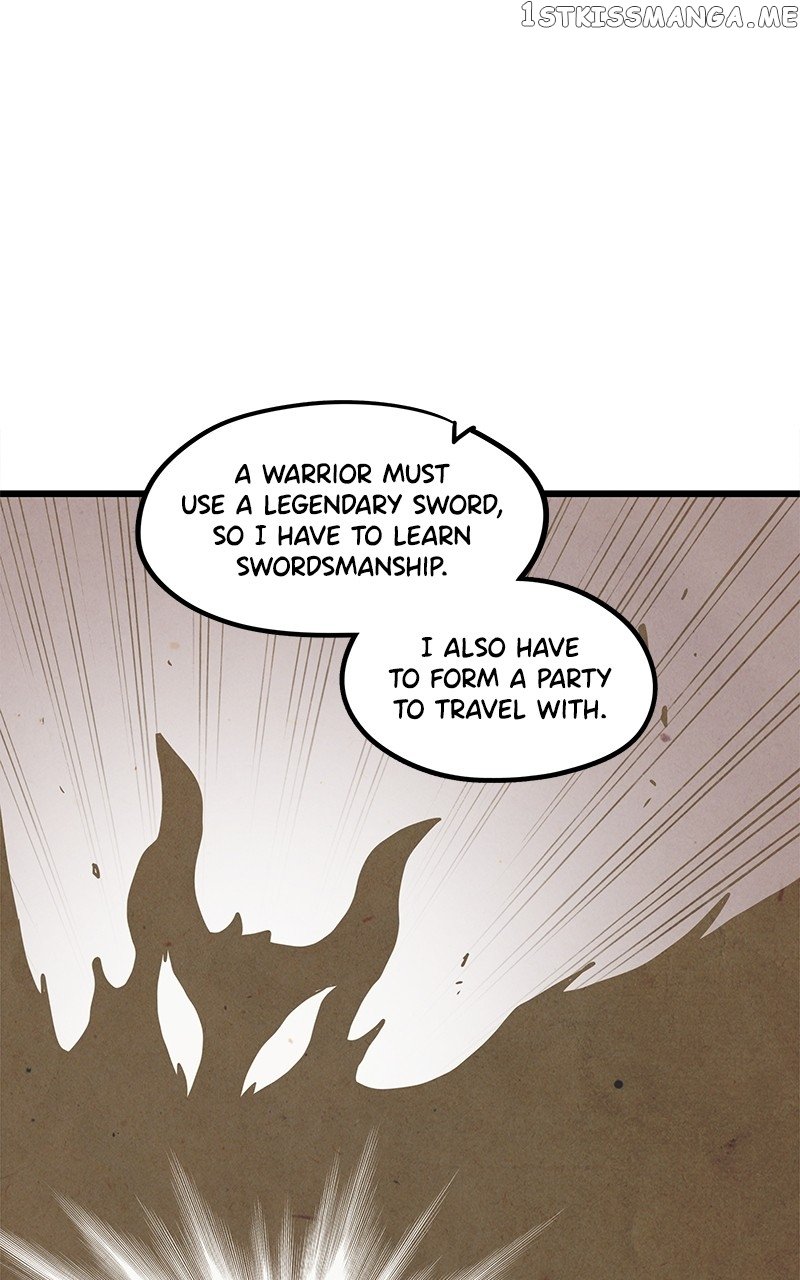 Carsearin Chapter 54 - Page 55