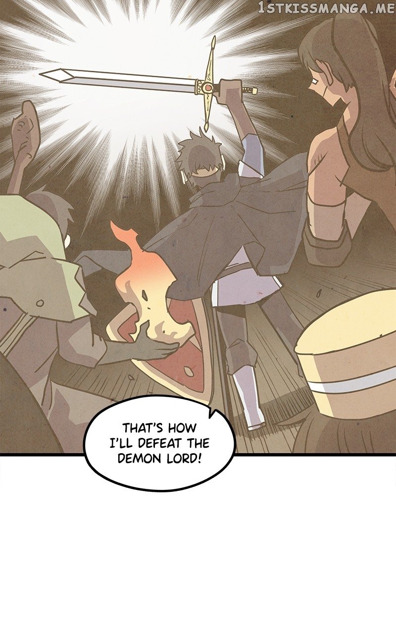 Carsearin Chapter 54 - Page 56