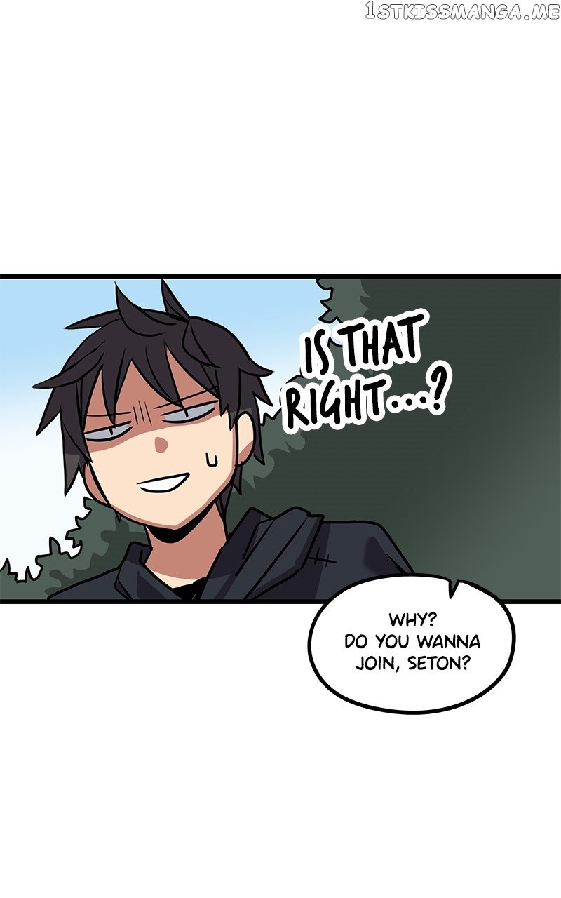 Carsearin Chapter 54 - Page 57