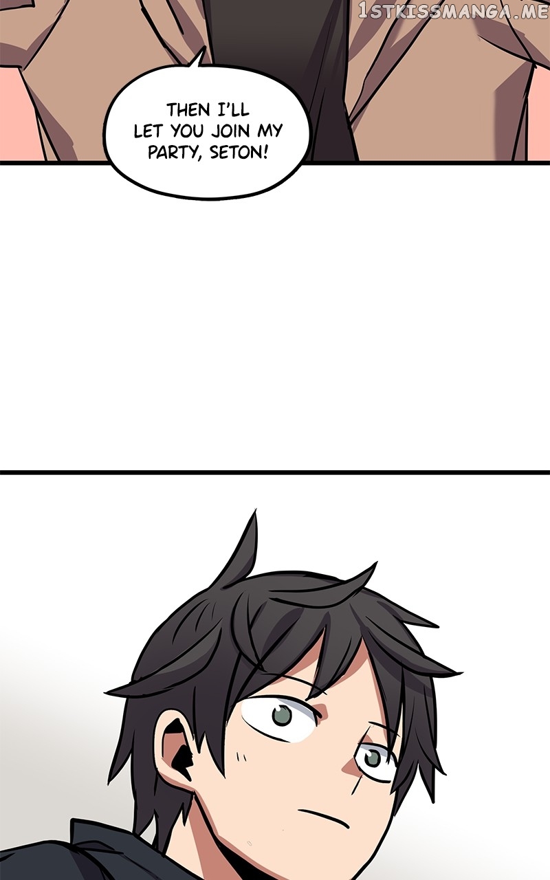 Carsearin Chapter 54 - Page 59