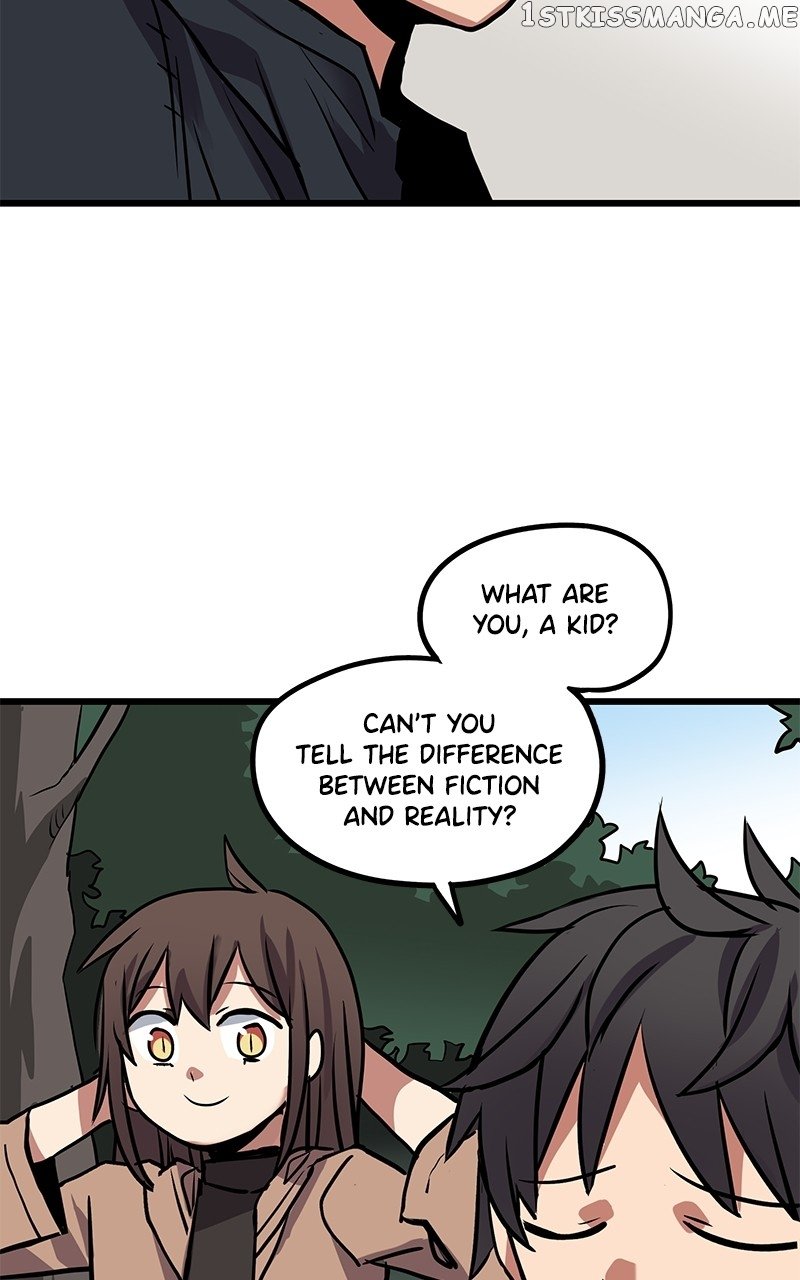 Carsearin Chapter 54 - Page 60