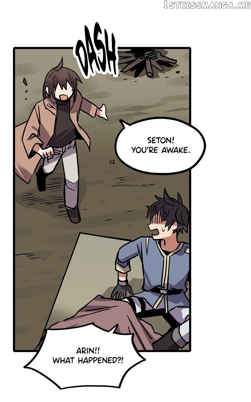 Carsearin Chapter 54 - Page 7