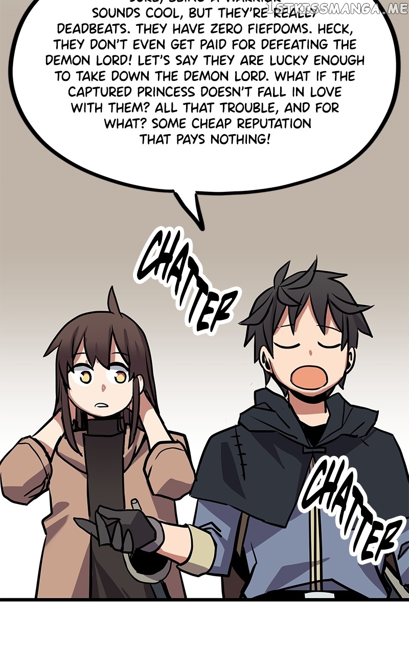 Carsearin Chapter 54 - Page 62