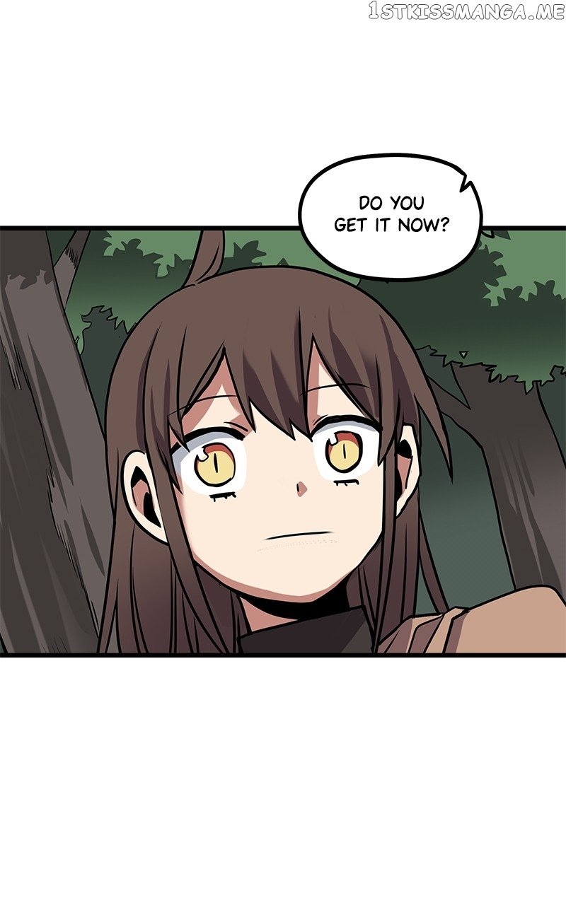 Carsearin Chapter 54 - Page 63