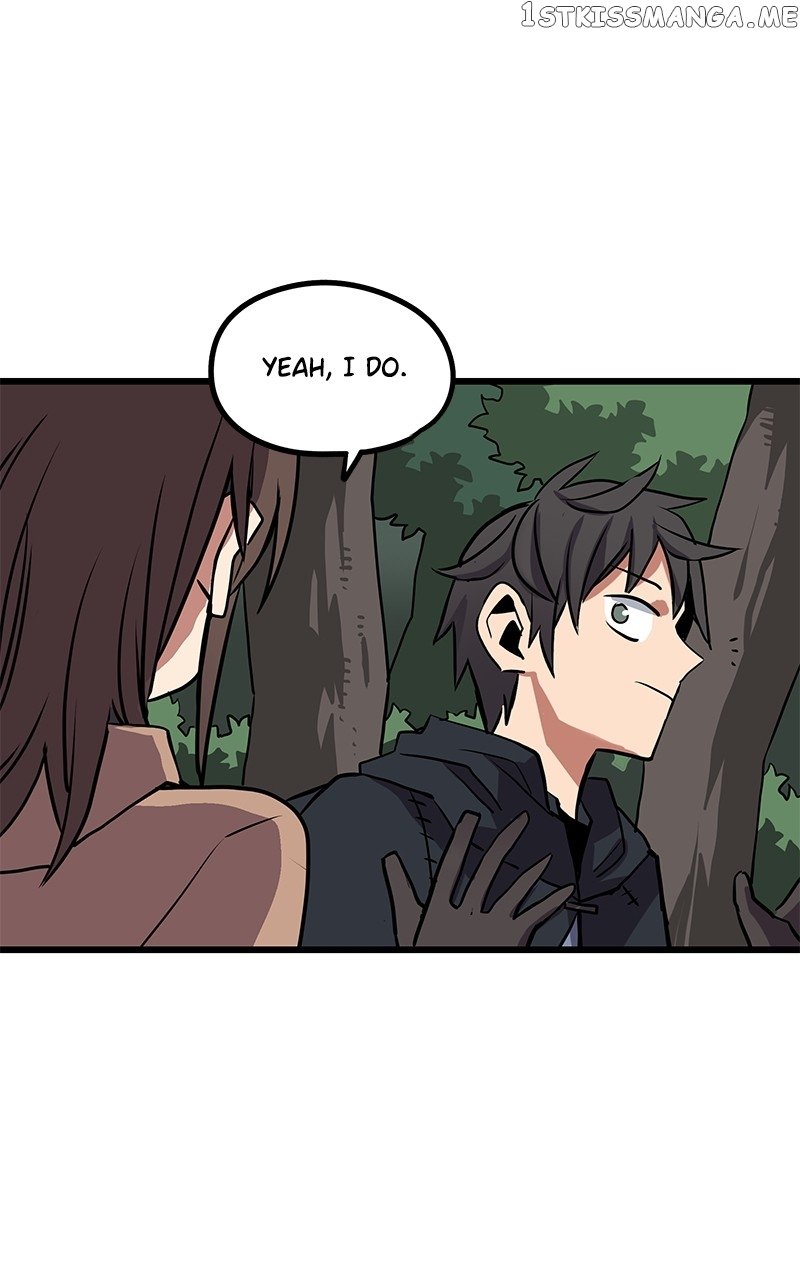 Carsearin Chapter 54 - Page 64