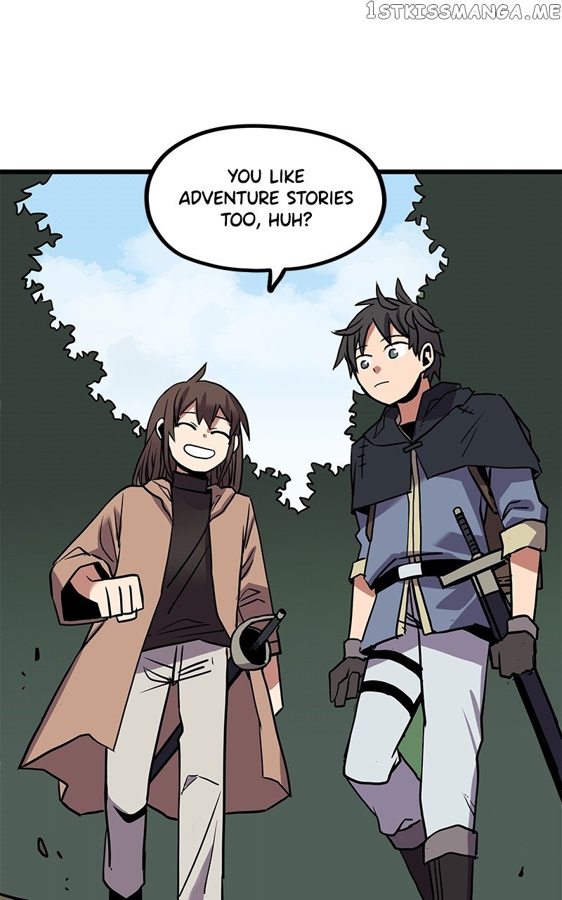 Carsearin Chapter 54 - Page 65