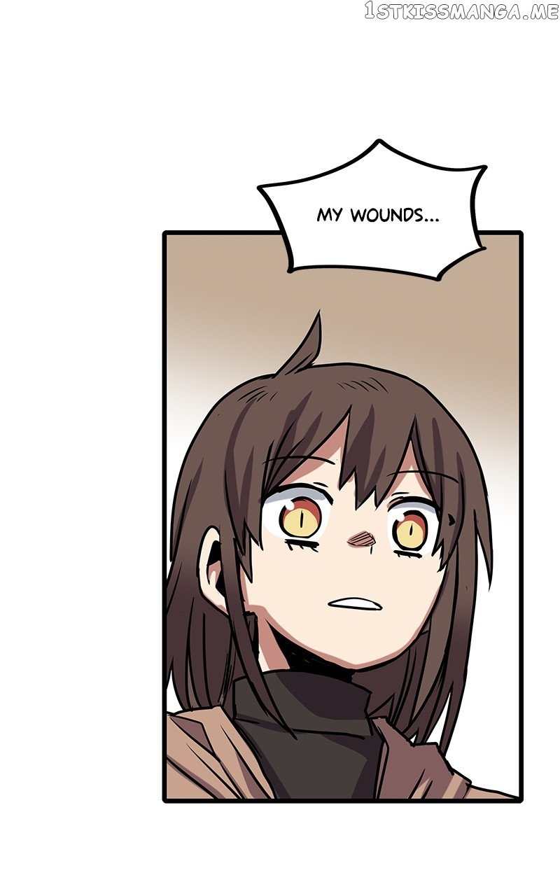 Carsearin Chapter 54 - Page 8