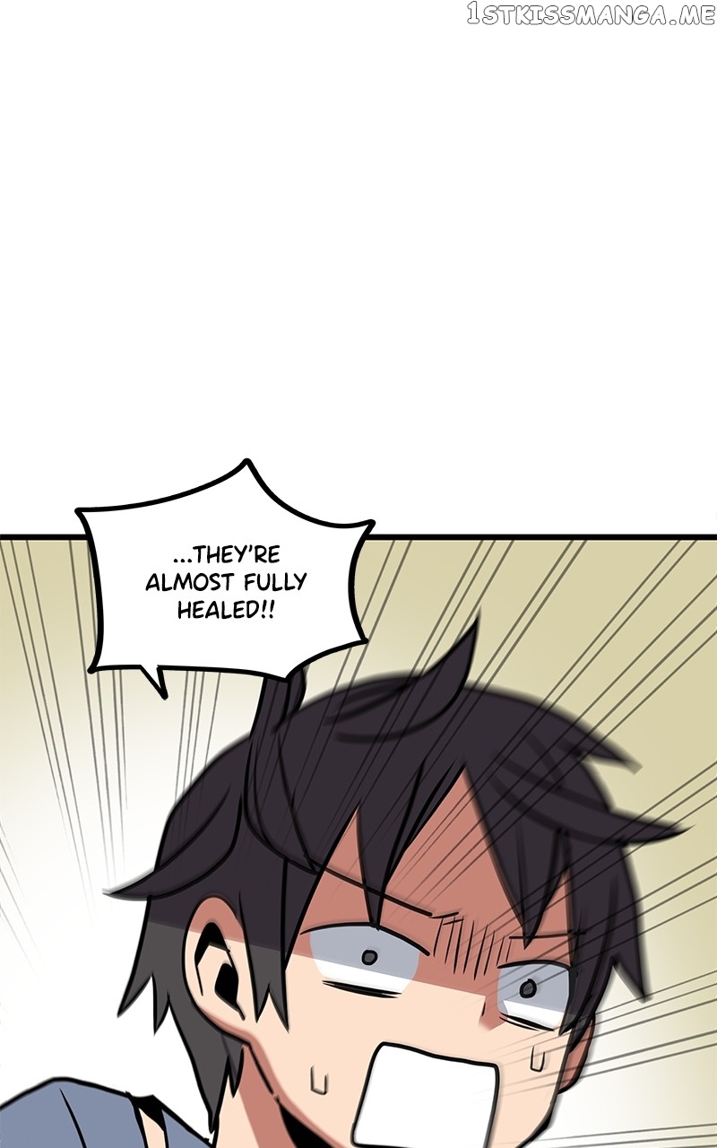 Carsearin Chapter 54 - Page 9
