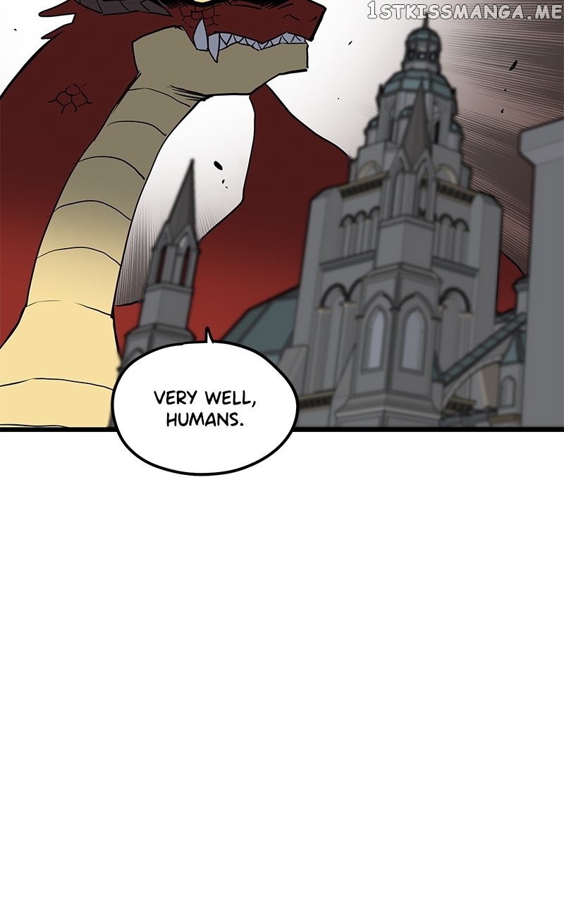 Carsearin Chapter 54 - Page 82