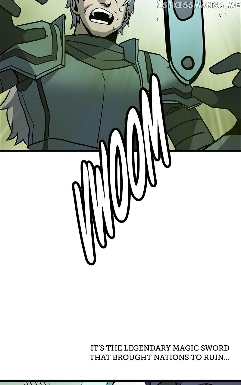 Carsearin Chapter 55 - Page 38