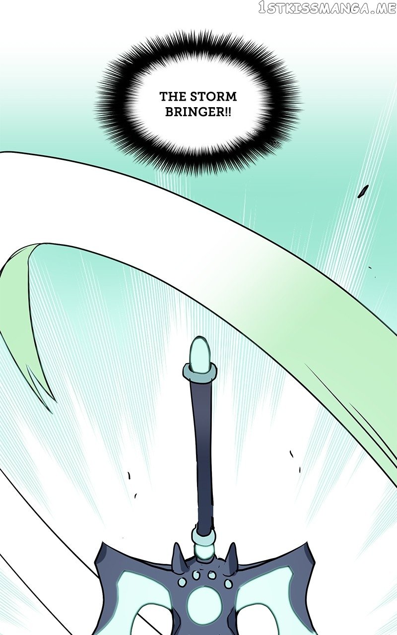 Carsearin Chapter 55 - Page 40
