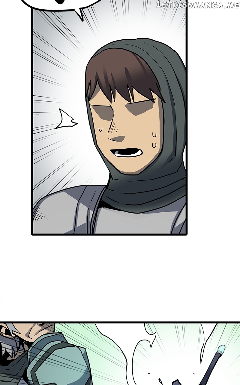 Carsearin Chapter 55 - Page 45