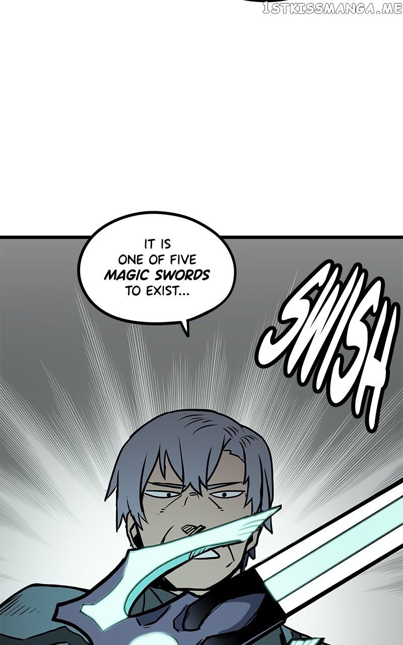Carsearin Chapter 55 - Page 48