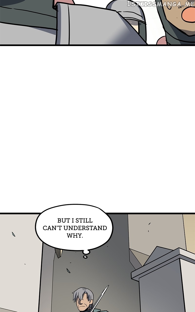 Carsearin Chapter 55 - Page 58