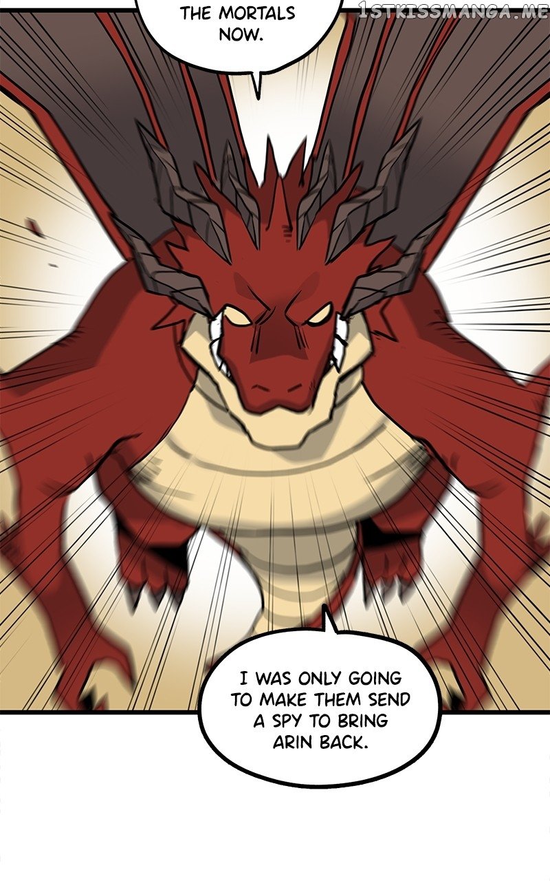 Carsearin Chapter 55 - Page 66