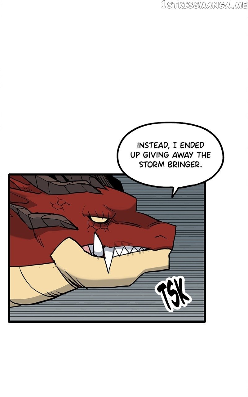 Carsearin Chapter 55 - Page 67