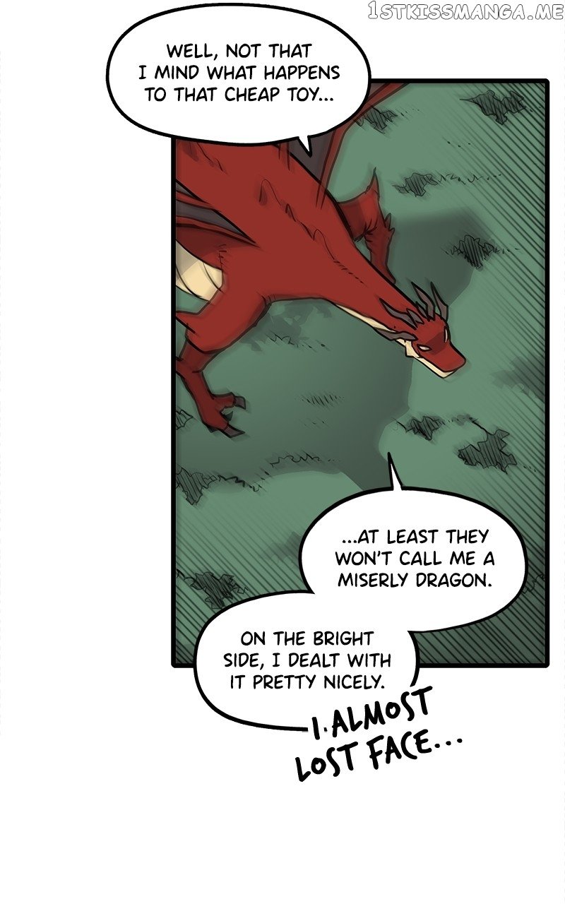 Carsearin Chapter 55 - Page 68