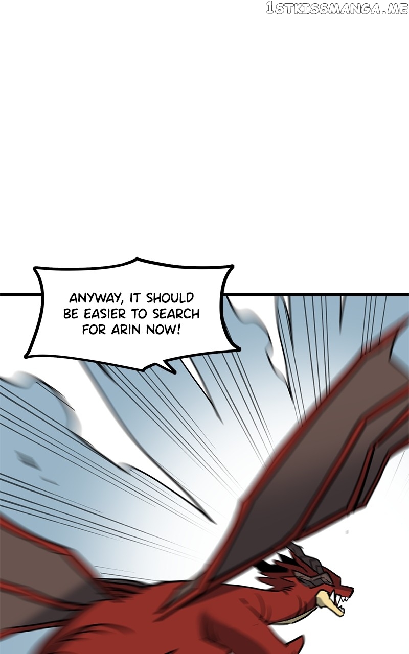 Carsearin Chapter 55 - Page 70