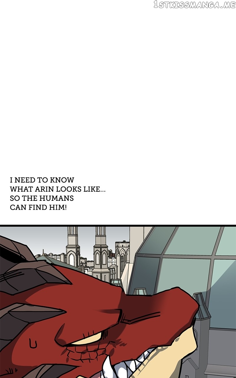 Carsearin Chapter 55 - Page 8