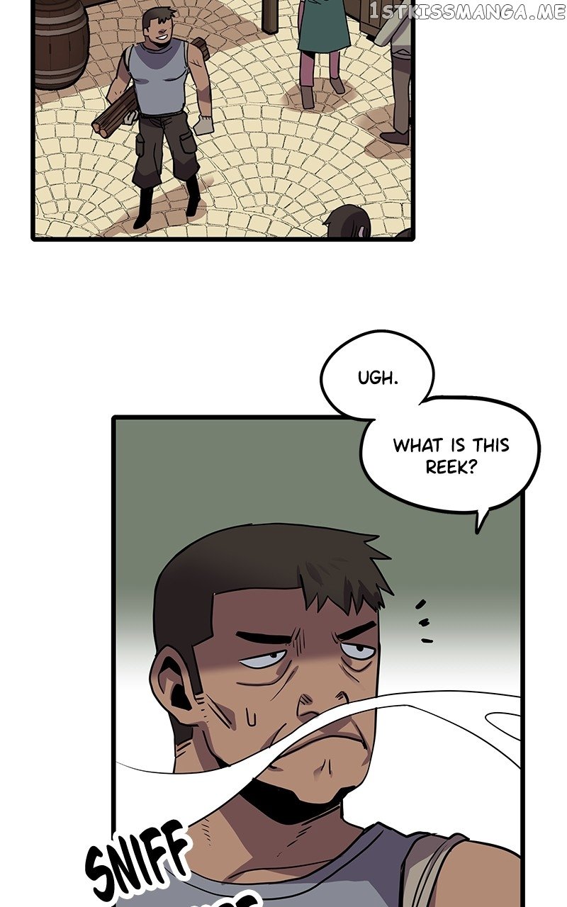 Carsearin Chapter 55 - Page 74
