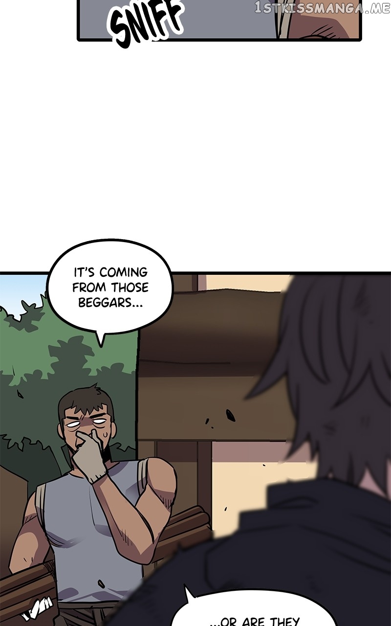Carsearin Chapter 55 - Page 75