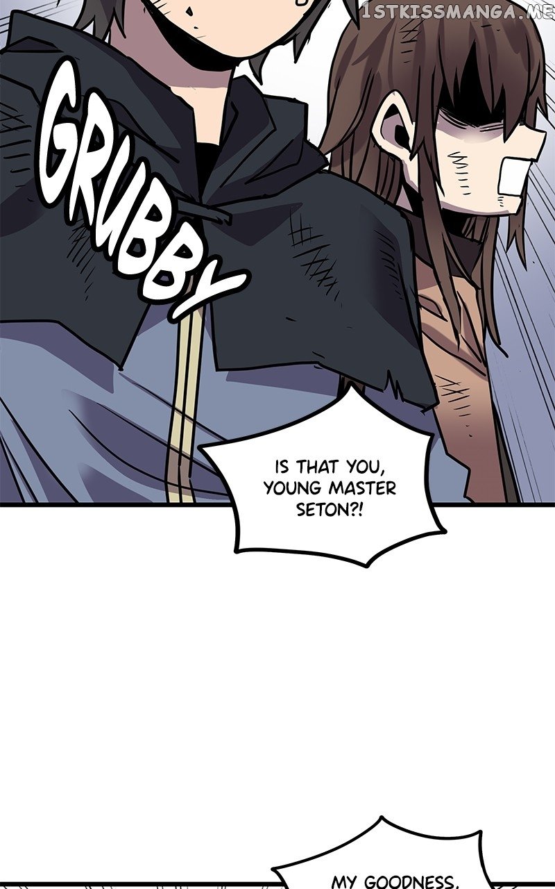 Carsearin Chapter 55 - Page 78