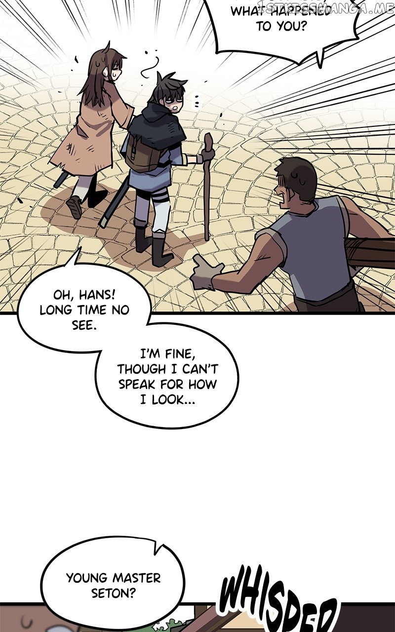 Carsearin Chapter 55 - Page 79