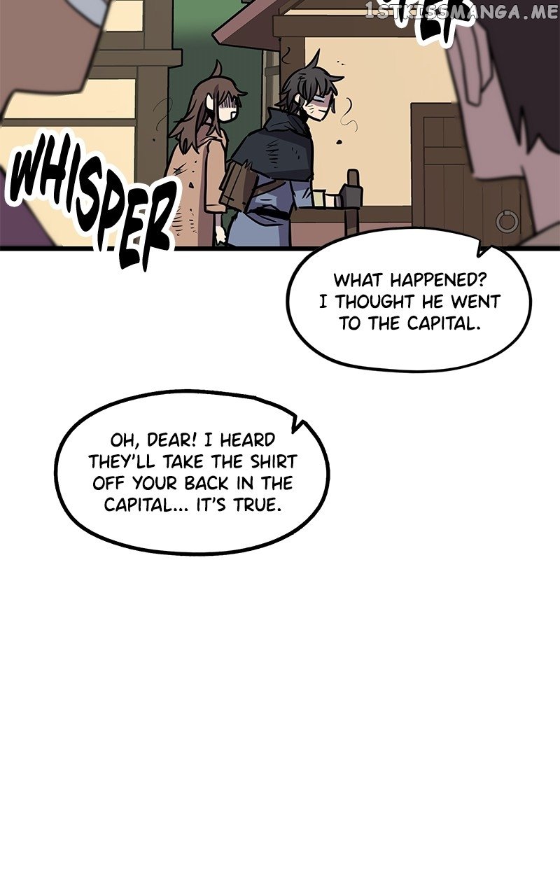 Carsearin Chapter 55 - Page 80