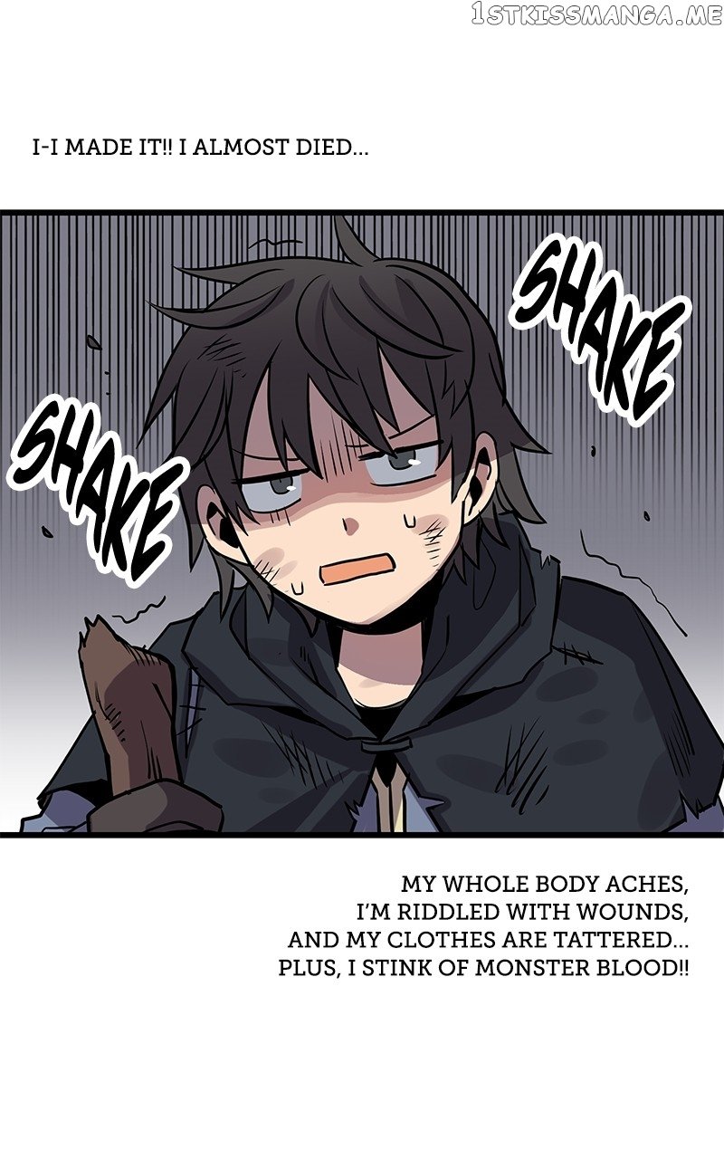 Carsearin Chapter 55 - Page 81