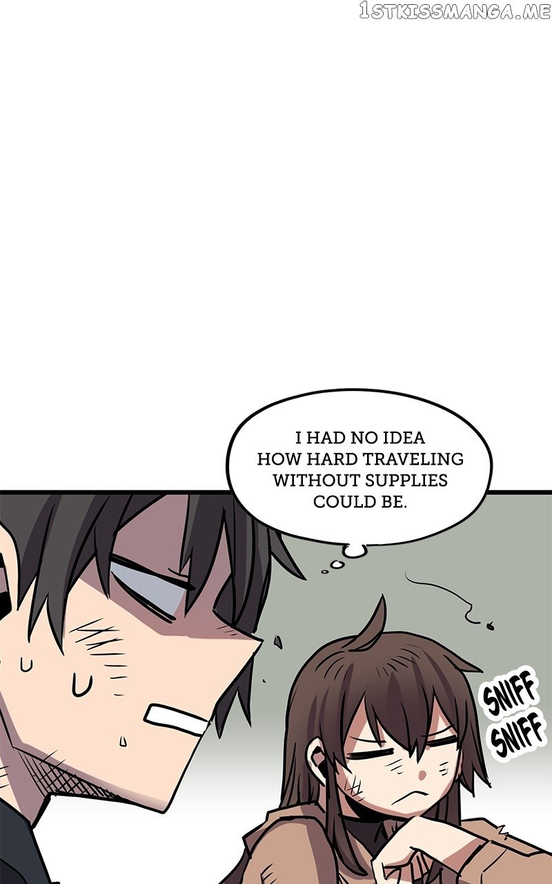 Carsearin Chapter 55 - Page 82