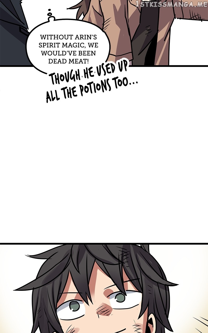 Carsearin Chapter 55 - Page 83