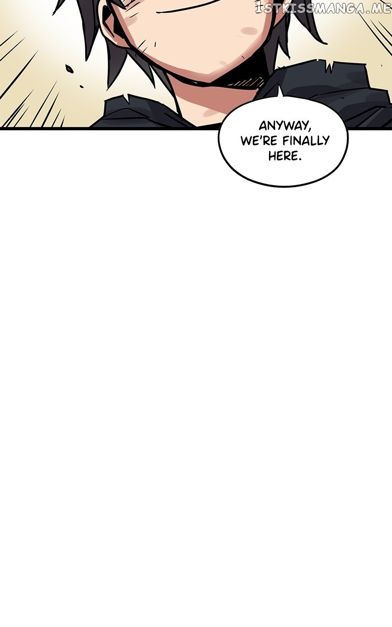Carsearin Chapter 55 - Page 84