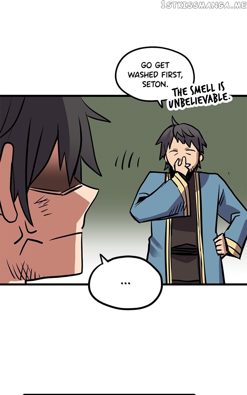 Carsearin Chapter 56 - Page 17