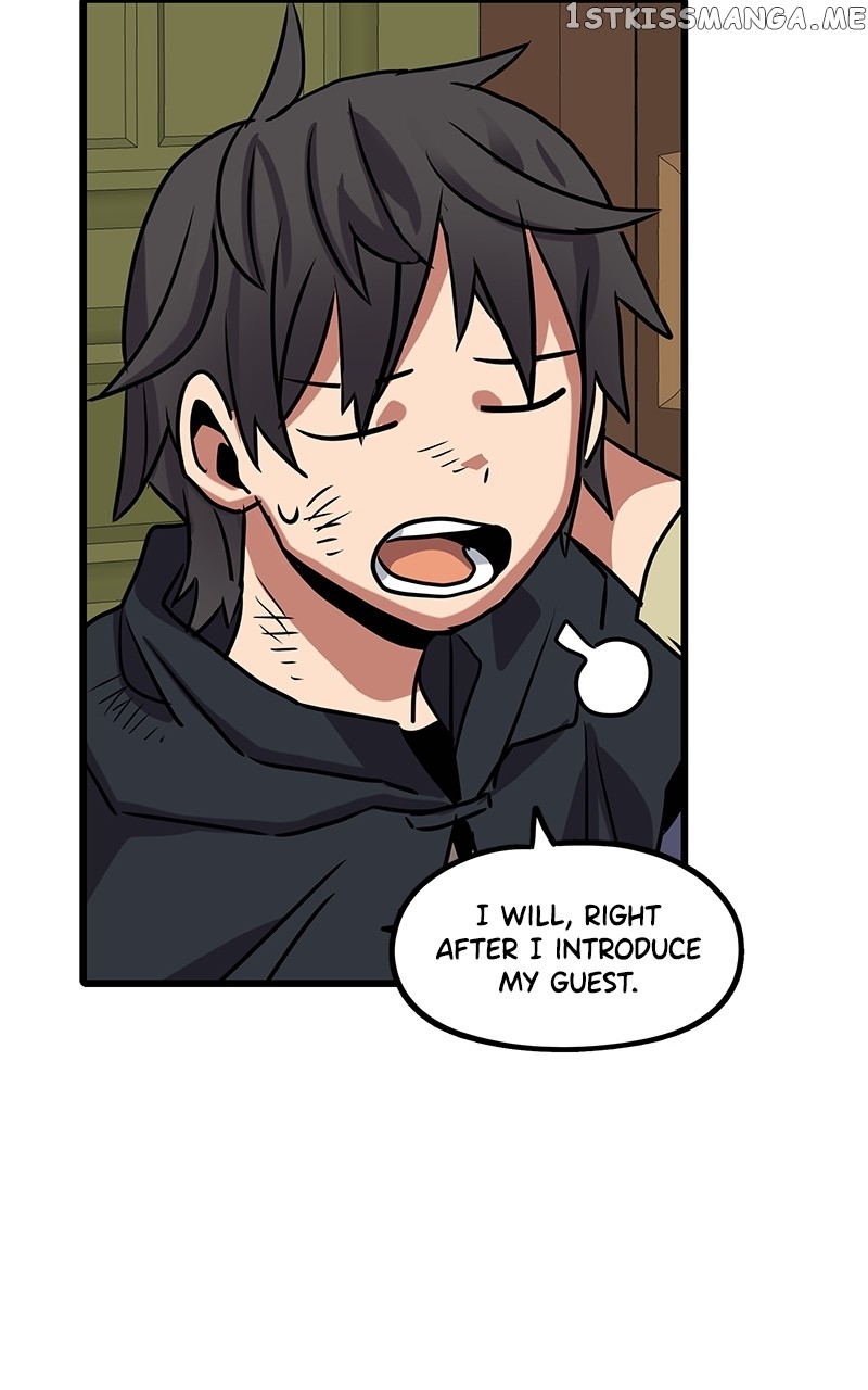 Carsearin Chapter 56 - Page 18