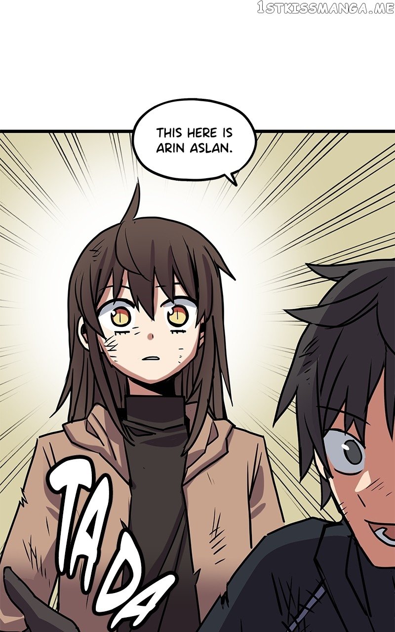 Carsearin Chapter 56 - Page 19