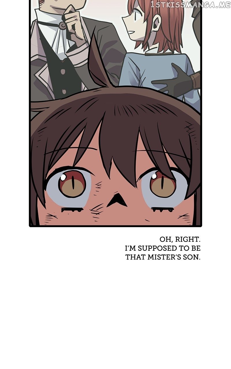 Carsearin Chapter 56 - Page 21