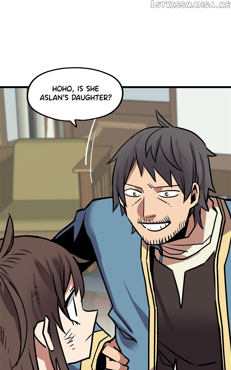 Carsearin Chapter 56 - Page 22