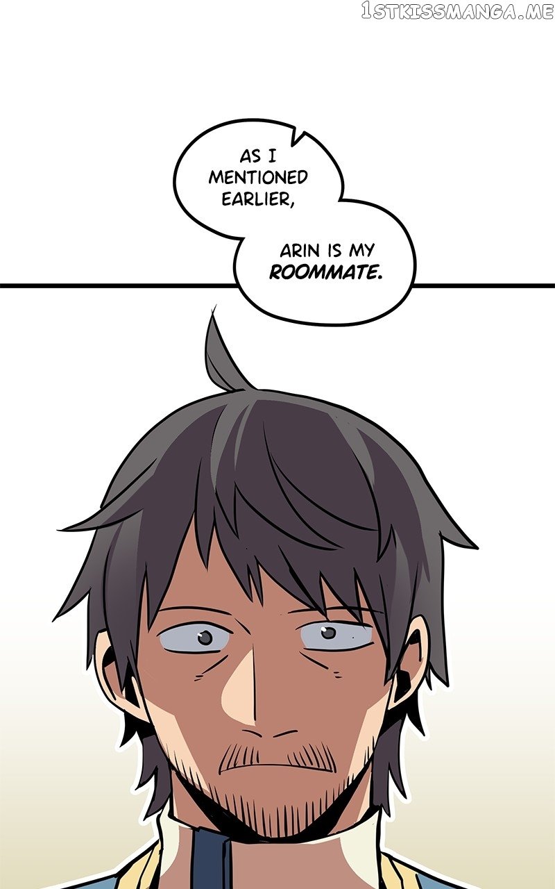 Carsearin Chapter 56 - Page 25