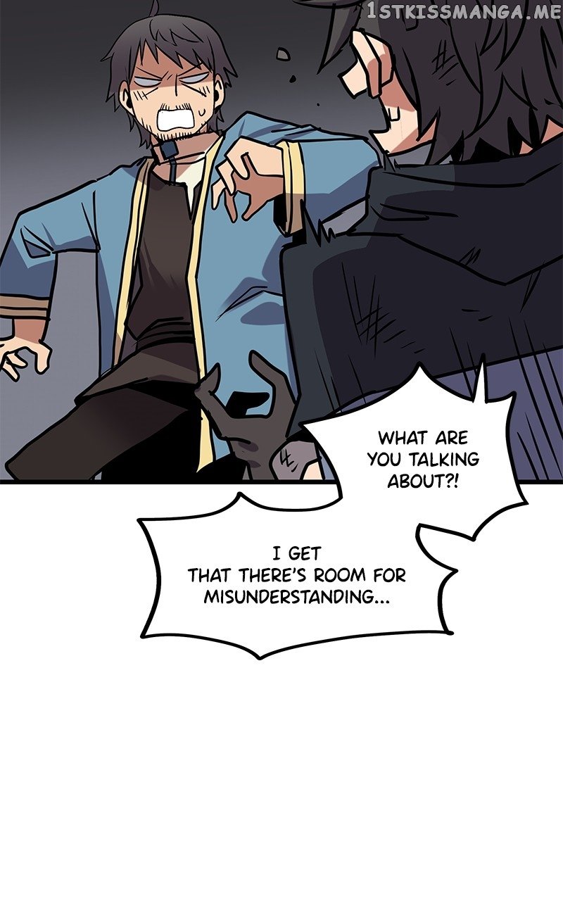 Carsearin Chapter 56 - Page 28
