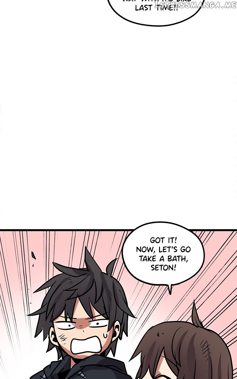 Carsearin Chapter 56 - Page 34