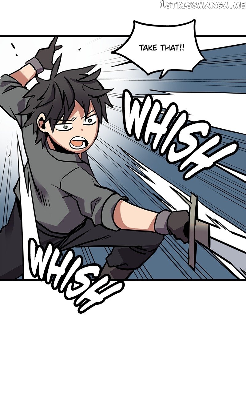 Carsearin Chapter 56 - Page 40